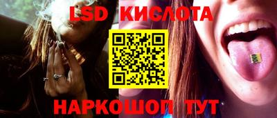 трава Кандалакша
