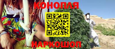 трава Кандалакша